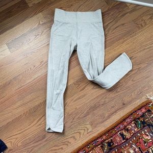 NWOT Lou and grey leggings